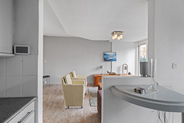 Medium property photo - Dennenstraat 41, 1783 GW Den Helder